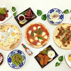 イタリアン酒場まるべろ 西明石店 2