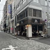 和牛ホルモン串 架 本店 3