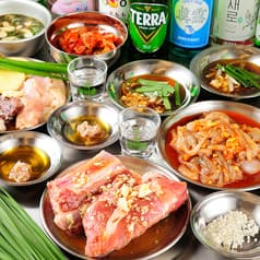 ミリネヤンコプチャン 大阪福島店 2