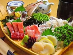 鮨処もろこし 2