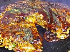 お好み焼 志ば多 2