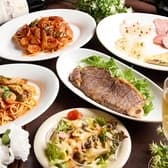 J PASTA terrace みなとみらい 3