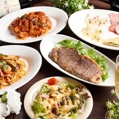 J PASTA terrace みなとみらい 2