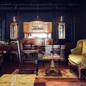 BAR 1905 バーイチキュウゼロゴ 3