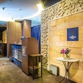 ザ・レギャン・トーキョー THE LEGIAN TOKYO 3