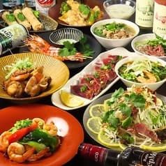 池袋サイゴンレストラン　円山店 2