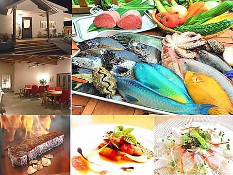 鉄板焼 MARARA マララ