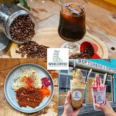 SPUR COFFEE シュプール コーヒー 2
