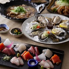 がんこ 魚美酒進 うまいさかなでさけすすむ 大阪ステーションシティ店 2