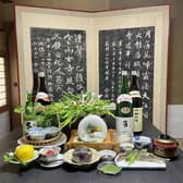 日本料理 井原 3