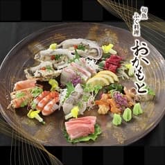 旬魚ふぐ料理 おかもと 大橋店 2