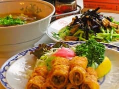 新大宮 中華のサカイ 本店 2