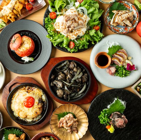 焼鳥 ぼんぞ なんば心斎橋店