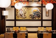 京都先斗町 かに侍別邸 2