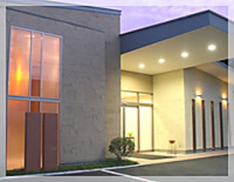 グランダイニングオオサカ