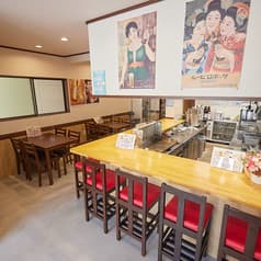 酒処　鉄板焼き　きばらし 2