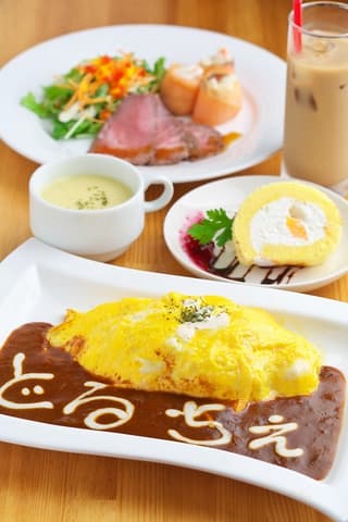 Dolce~ どるちぇ~