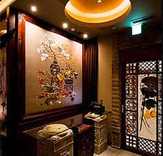 御膳房 銀座店 2