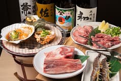 炉端屋 饗 太助 2