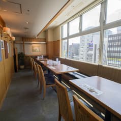 旭鮨総本店 ルミネ荻窪5F店 2