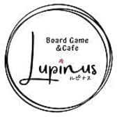 Board Game & Cafe Lupinus 3