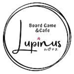Board Game & Cafe Lupinus 2