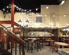 Contrale Market by ALCENTRO 2