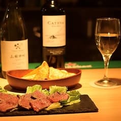 飯chan D1BBQビアガーデン 錦糸町 2