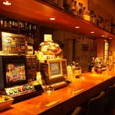 Cafe&Diningbar trinity 3