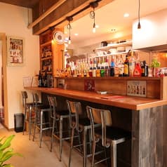 Dining Bar Neconte ネコンテ 2