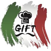 PASTA and PIZZA GIFT 3
