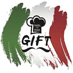 PASTA and PIZZA GIFT 2