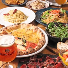 PIZZA LABO REGINA ピザラボ レジーナ 2