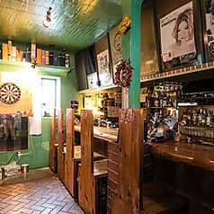 Piano&Bar LULU ピアノバー ルル 2