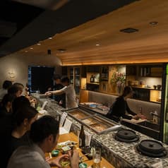 ちんぷんかんぷん ハナレ博多店 2