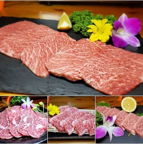 焼肉 愛味楽