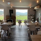 スヴァールバルカフェ 3