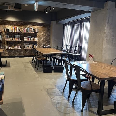 ALCHERINGA アルケリンガ