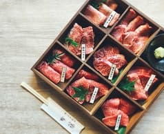 極上赤身焼肉 藤 2