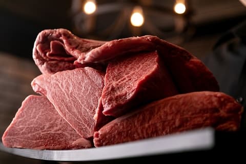 焼肉 GROW 日本橋 東京駅店