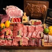 焼肉 菜好牛 金田店 3