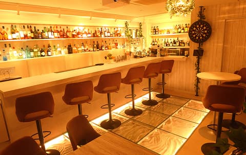 The Bar Mariage ザバーマリアージュ