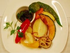 QUATTRO CINQUE 高槻店 2