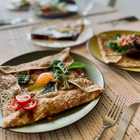 オーベルジュ ボヌシェール ラウー "Auberge" Bonne Chere RAOUT