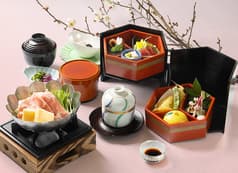 日本料理 白水 2