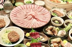 豚○商店 新宿三丁目 2