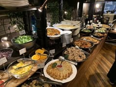 レストランパレッタ 2