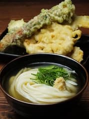 讃岐うどん大使 東京麺通団 2