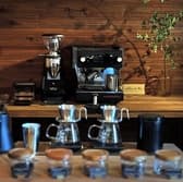 Coffee&Re  コーヒーアンドアールイー 3