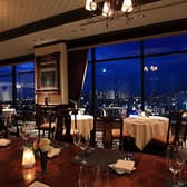 エスカーレ ホテルモントレ グラスミア大阪 3